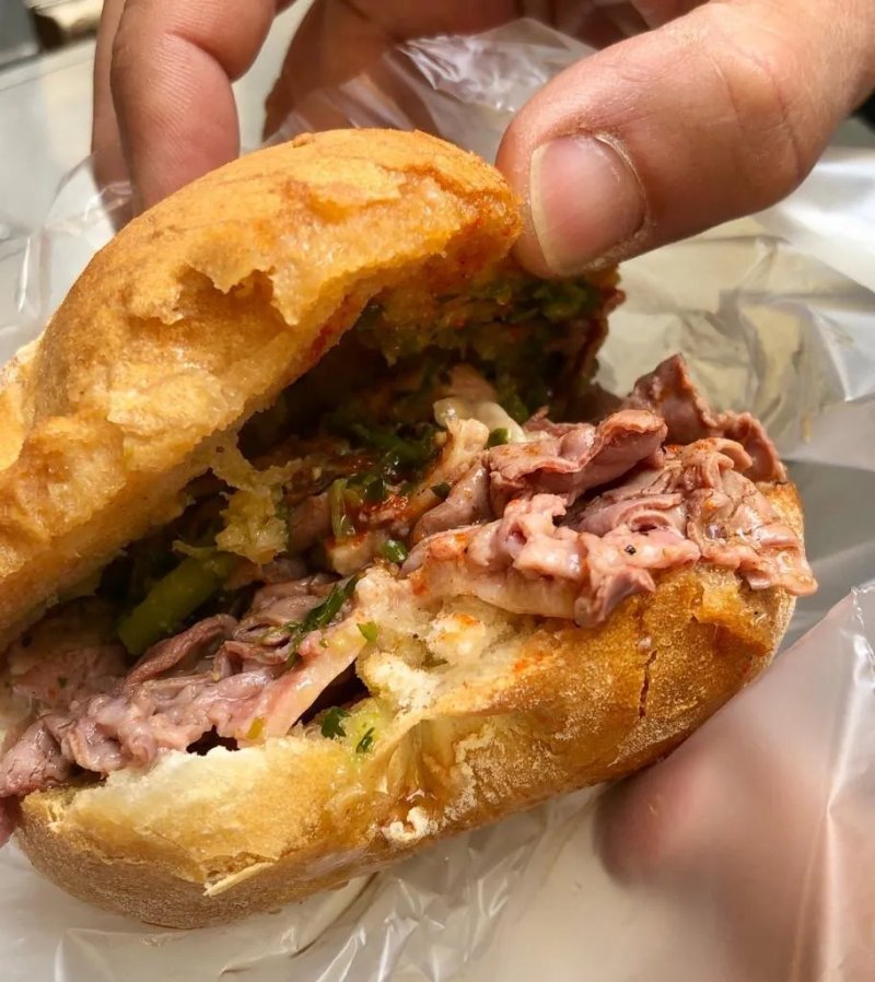L' Antico Trippaio