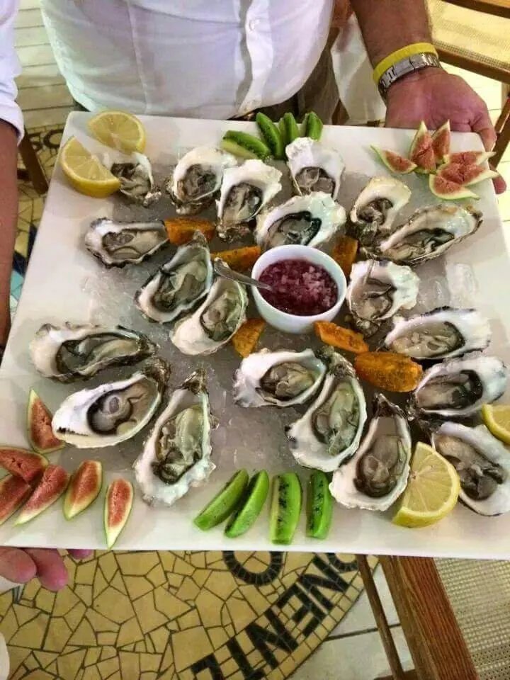 Beach Cafe