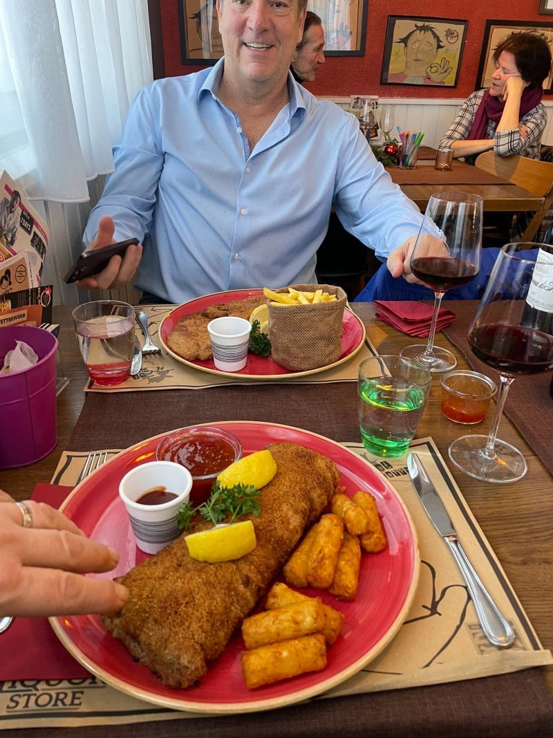Restaurant Fat'n'Happy