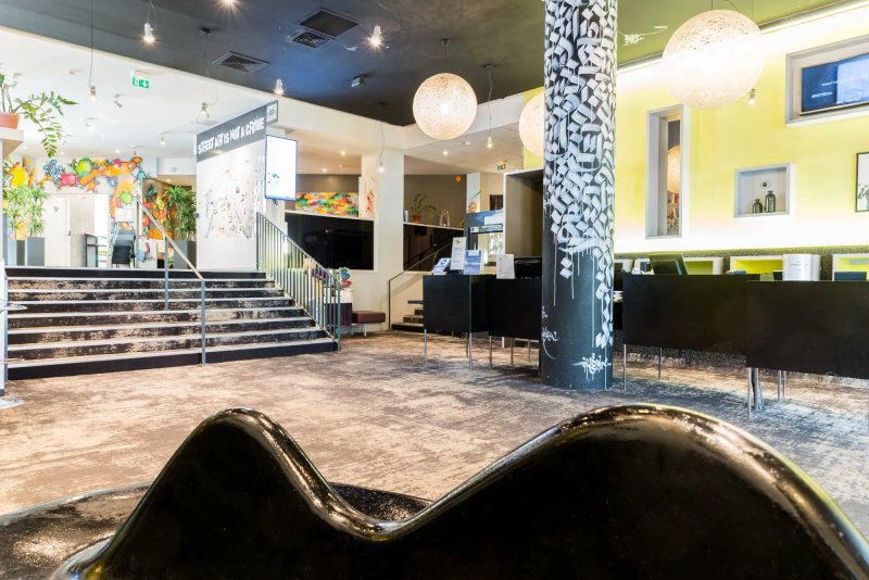 Ibis Styles Paris Bercy