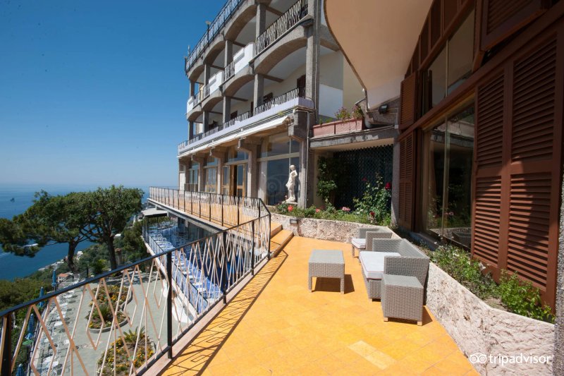 Grand Hotel Excelsior