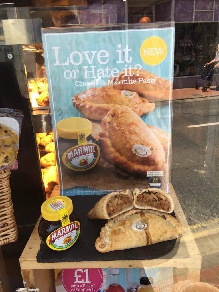 Warrens Bakery