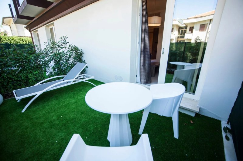 Hotel Pineta Mare