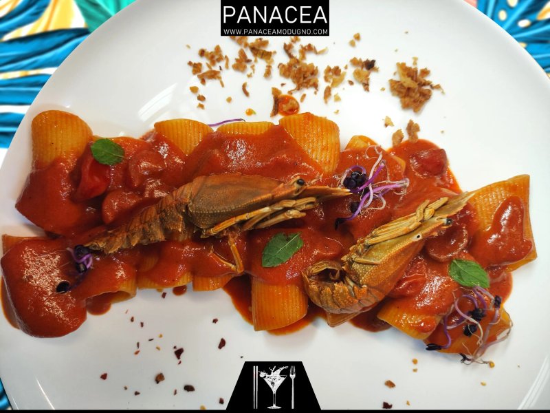 Panacea Ristorante