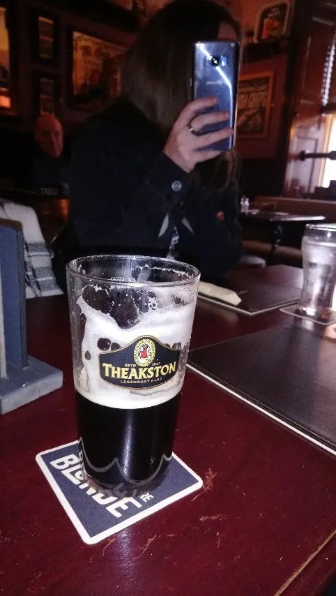 The Castle Inn