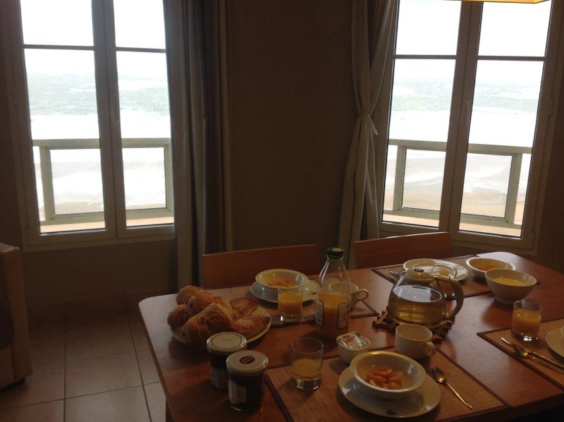 La Residence Reine Marine
