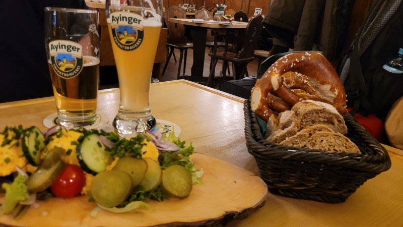 Wirtshaus Rechthaler Hof