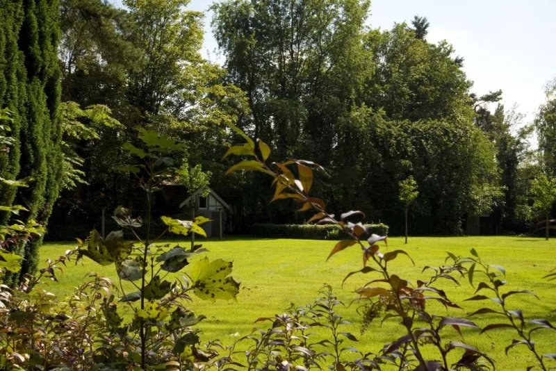 Bloemenweelde