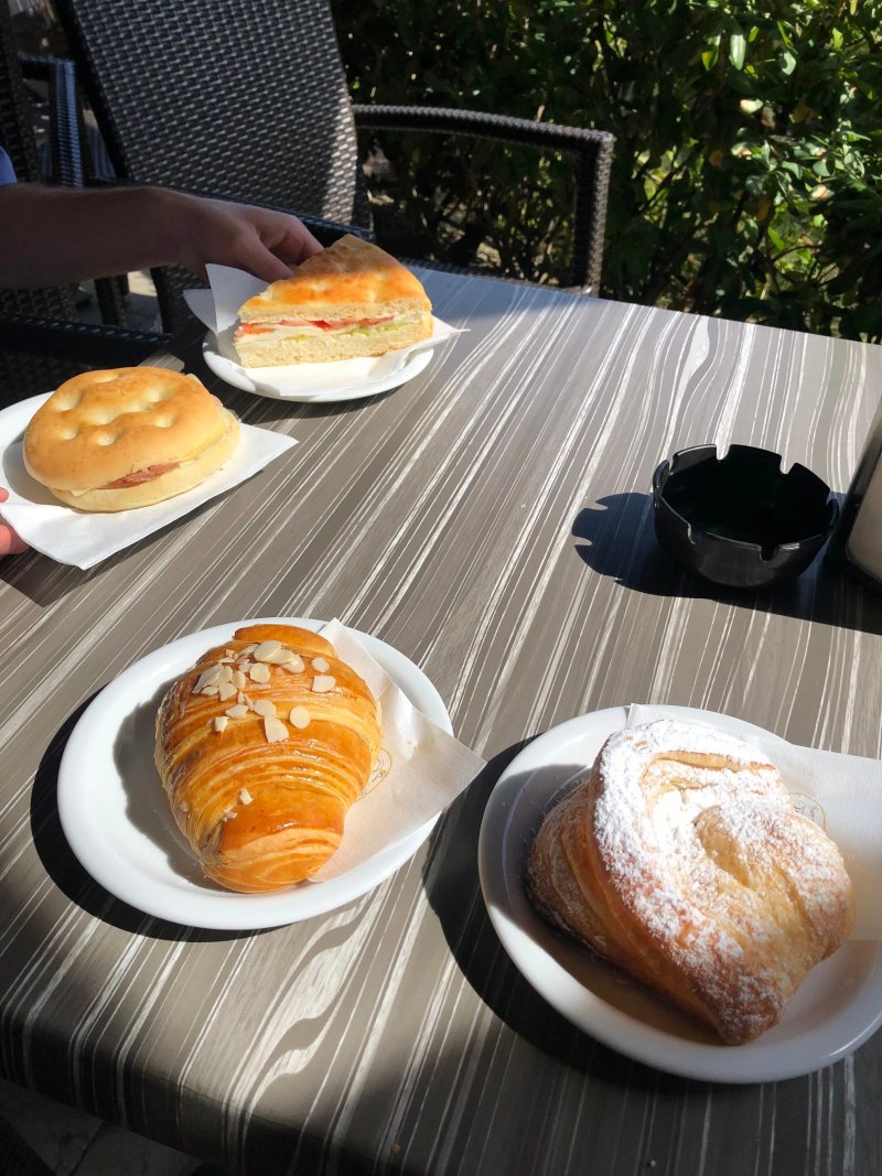 Pasticceria Buselli