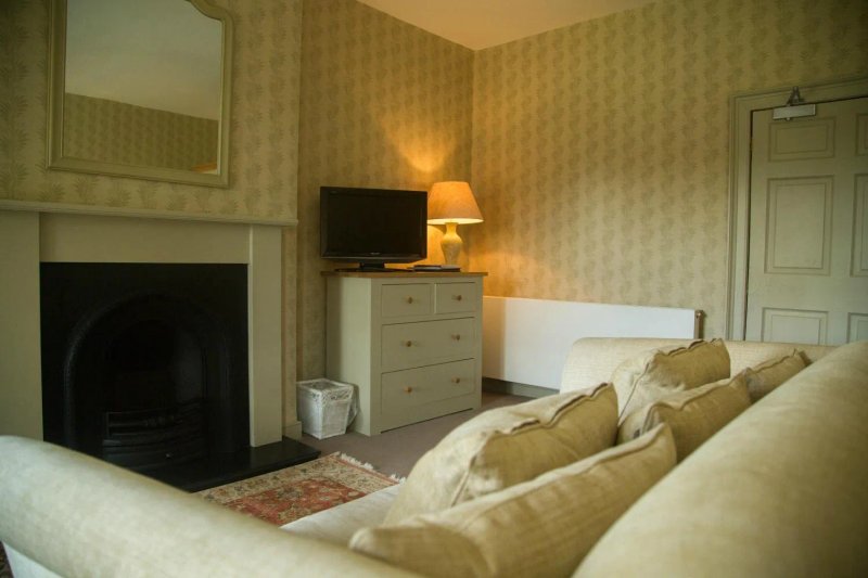 The Collingwood Arms Hotel