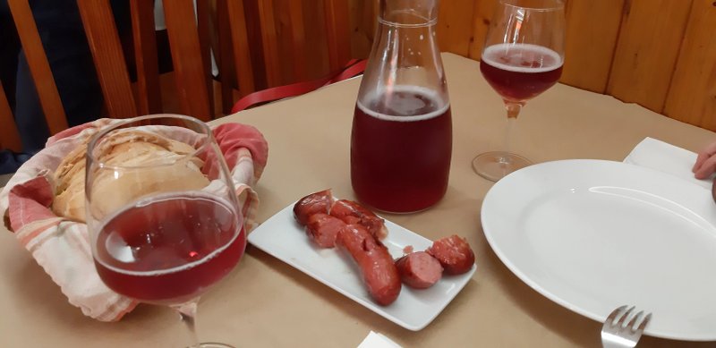 Restaurante Avo Manel