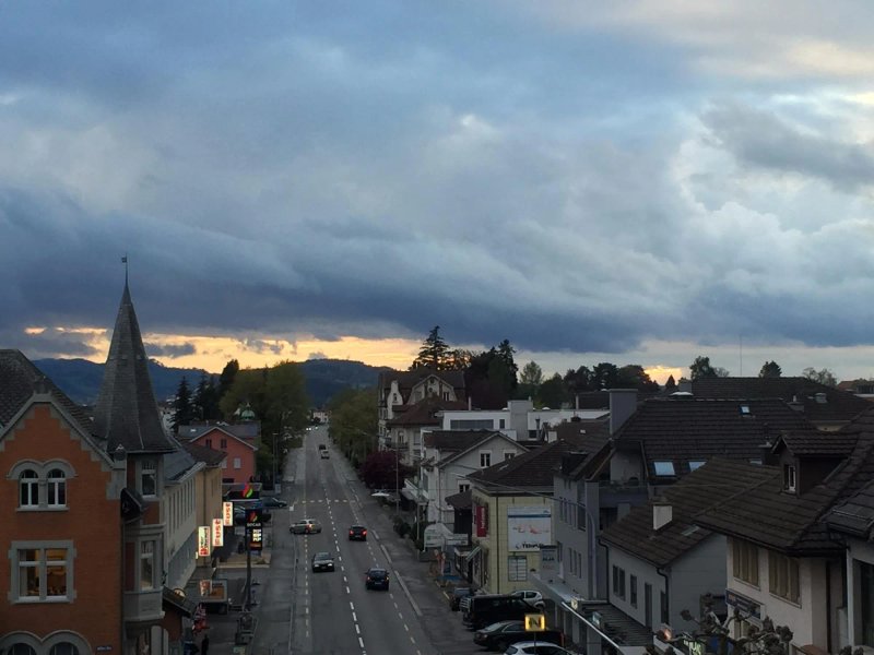 Hotel Schwanen Wil