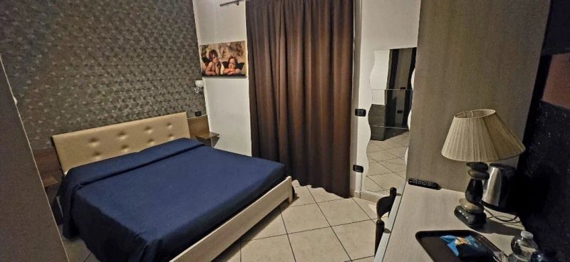 Villa Nancy Affittacamere