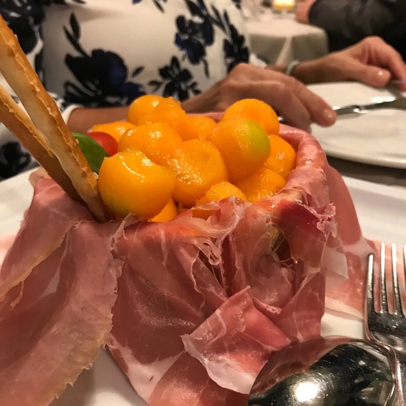 Ristorante Pizzeria Leon D'Oro
