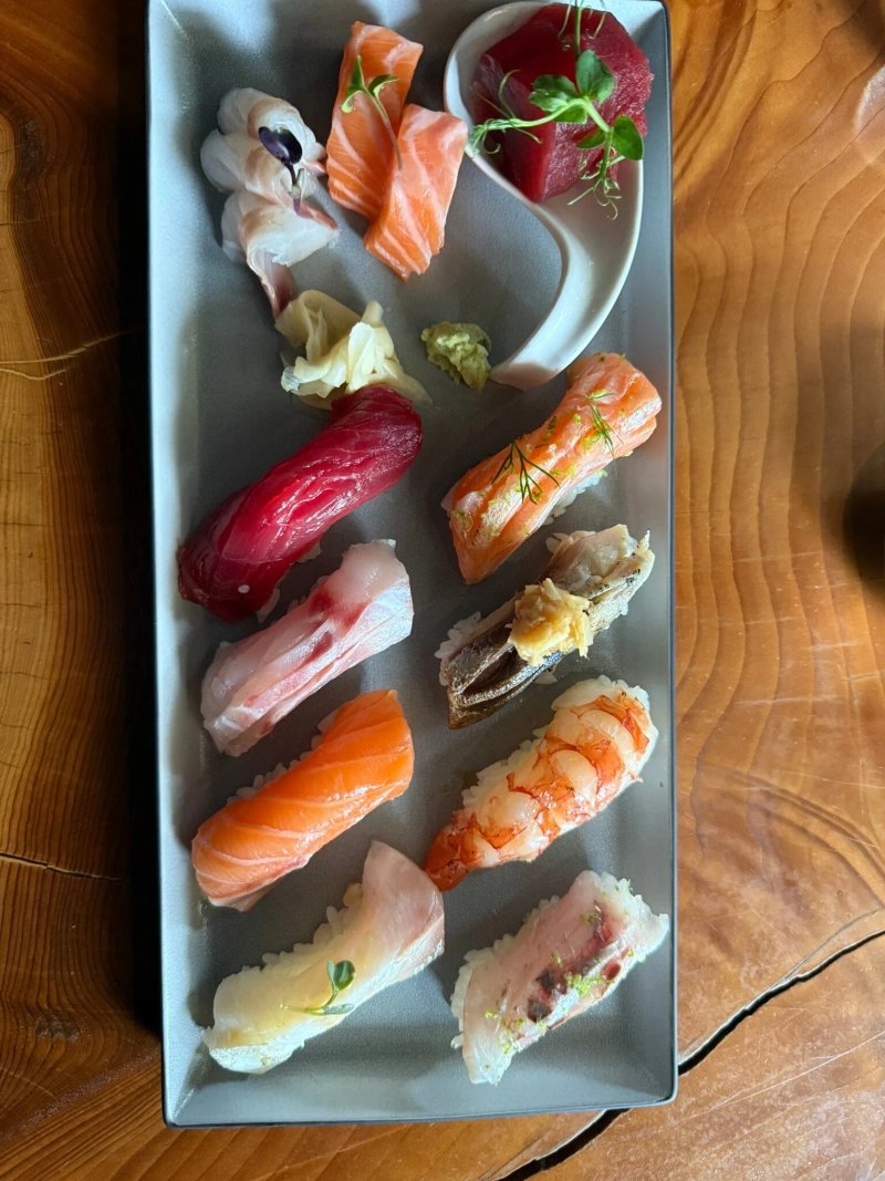 MU Fish