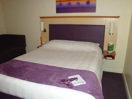 Premier Inn Glasgow (Milngavie) hotel