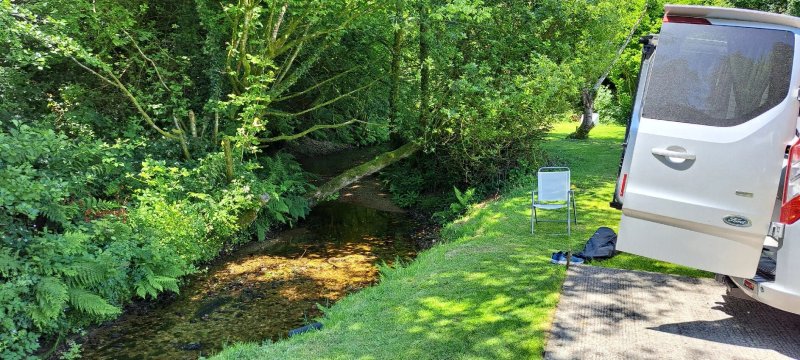 Eden Valley Holiday Park