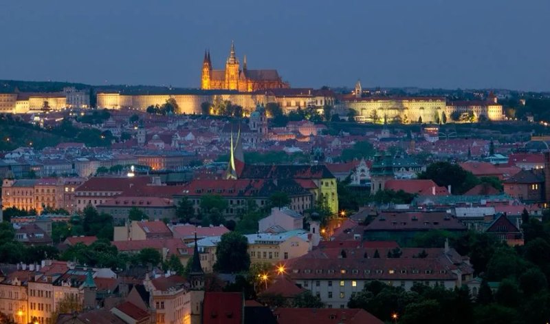 Holiday Inn Prague By IHG