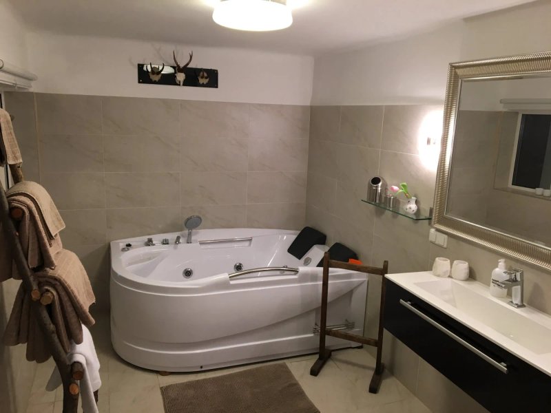 Apartements & Jagdhaus Holidaysun