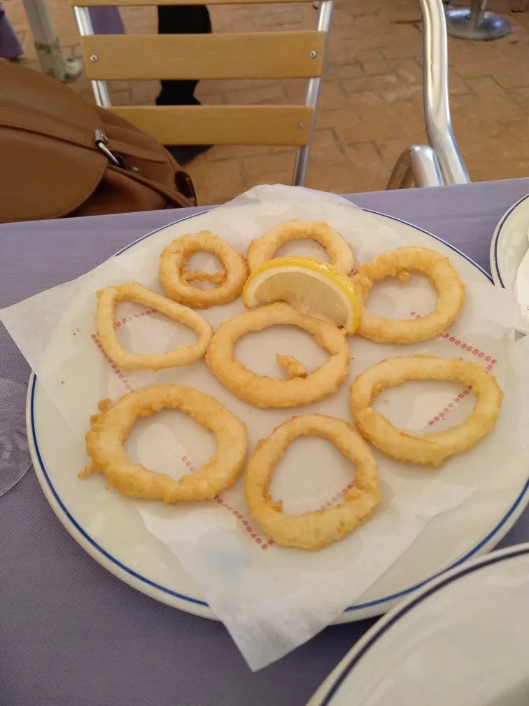 Restaurant Devesa Jose Luis