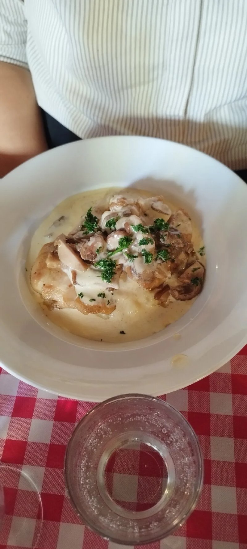 Chez Jako Auberge du Clocher