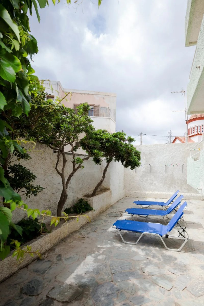Kissamia Rooms