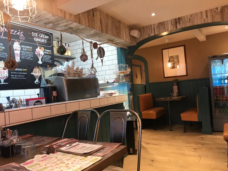 Giacopazzi's