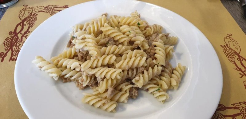 Ristorante San Biagio