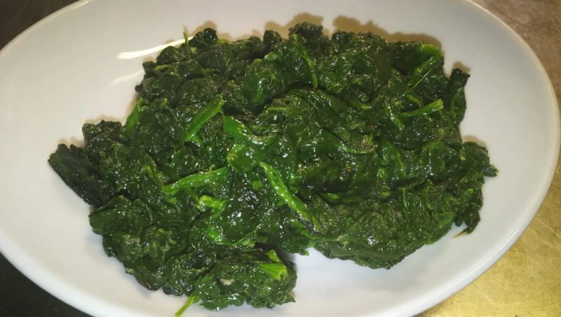 La Gastronomia