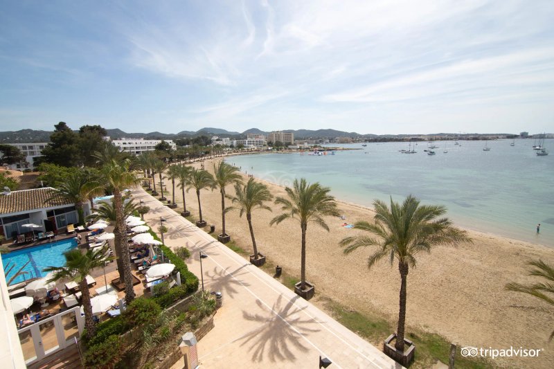 Palladium Hotel Palmyra