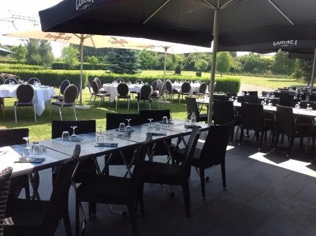 Le Domaine des Cigognes Restaurant