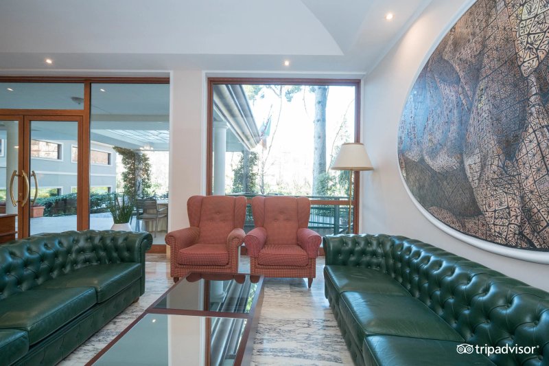 Hotel San Giorgio