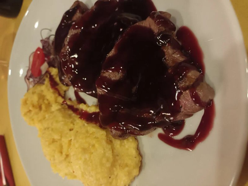 Osteria Bacco Matto