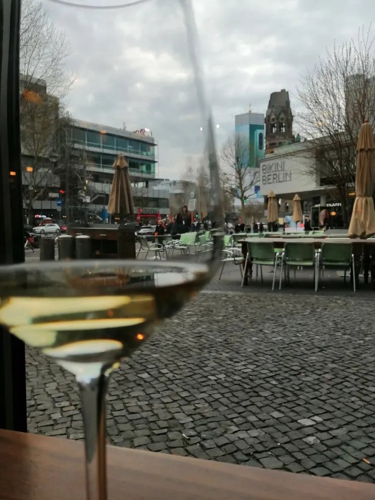 L'Osteria Bikini Berlin