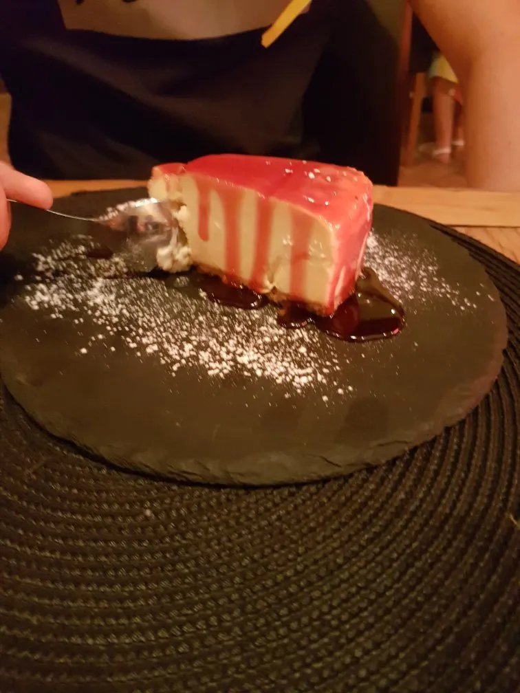 El Rancho