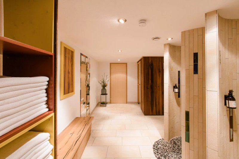 Margarethe Apartments