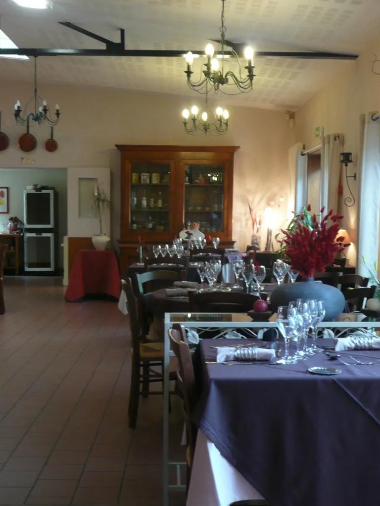 Restaurants & cafés
