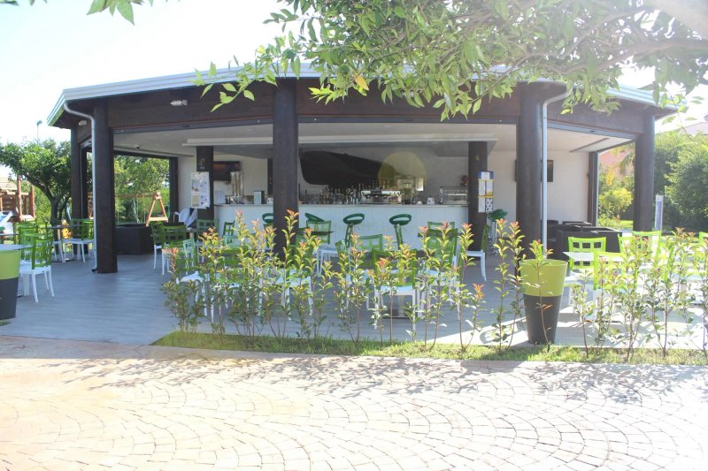 Club Esse Aquilia Beach Village