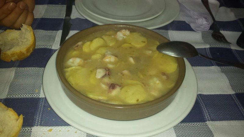 El Chaflan