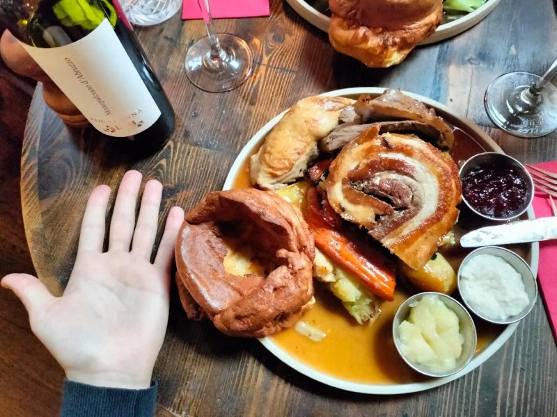 The Bull Streatham