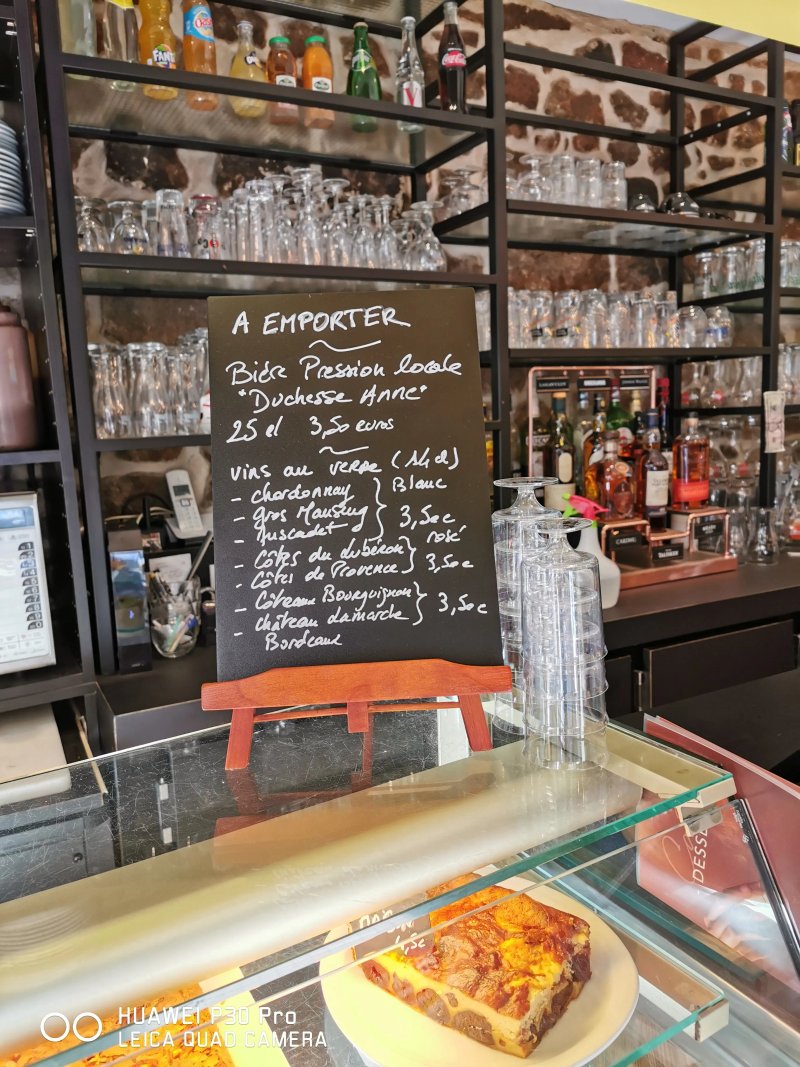 Le Tripot