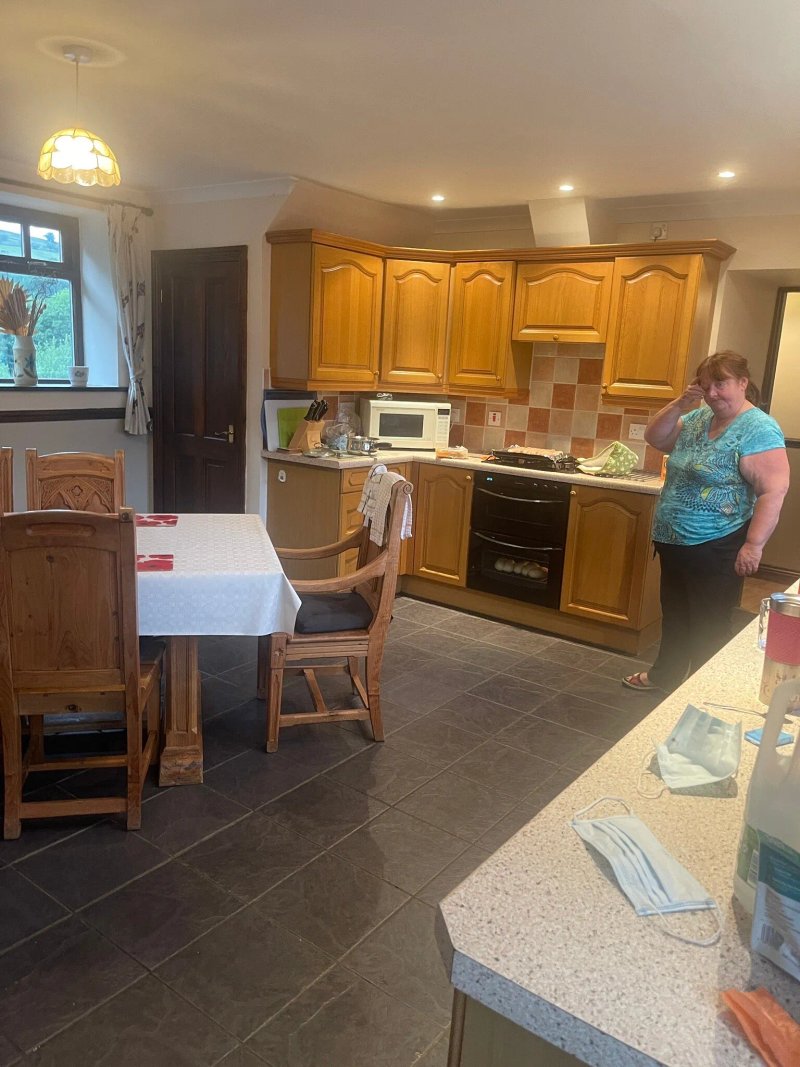 Weardale Holiday Cottages