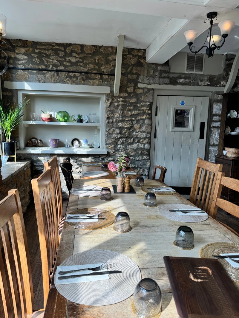The Rose And Crown Inn Trent