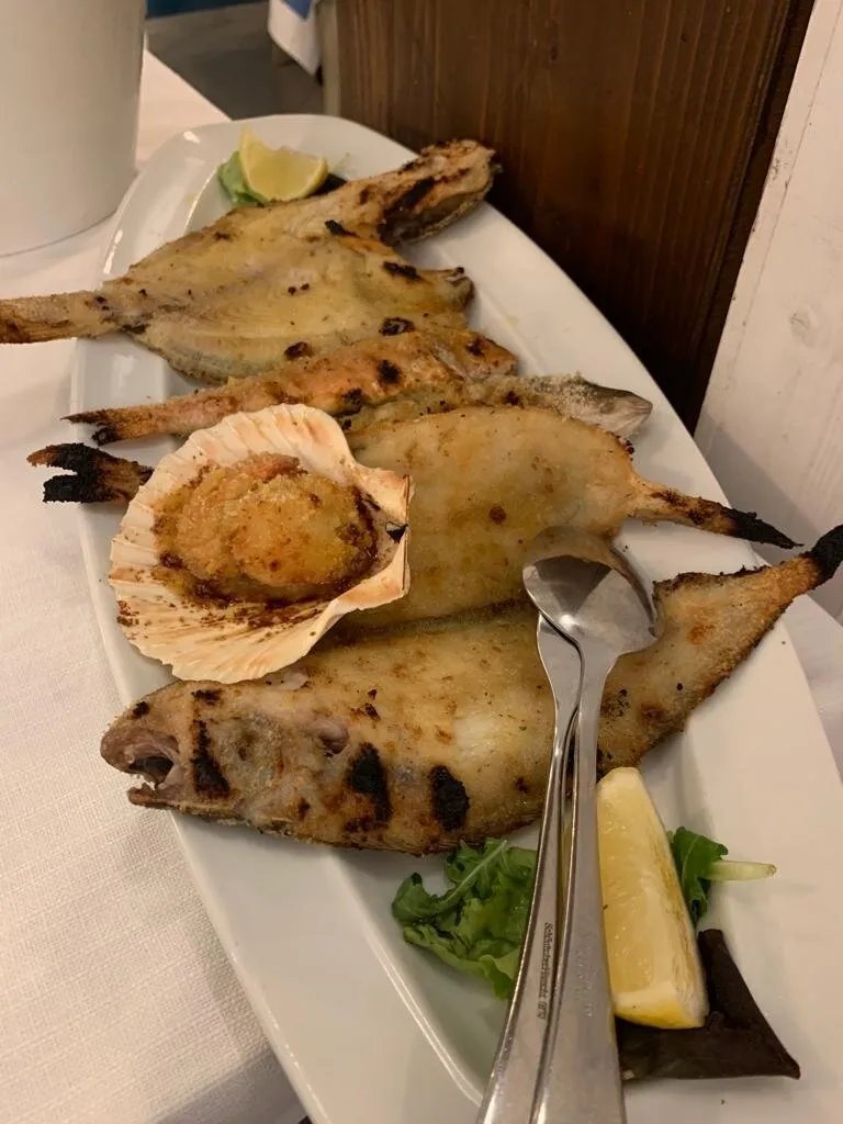 Antica Trattoria Barslon