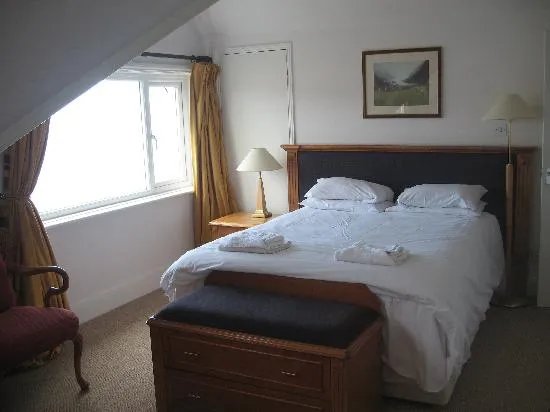 Gracellie Hotel