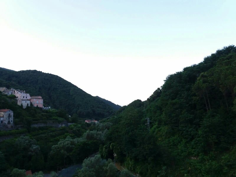 Albergo Residence Pucara