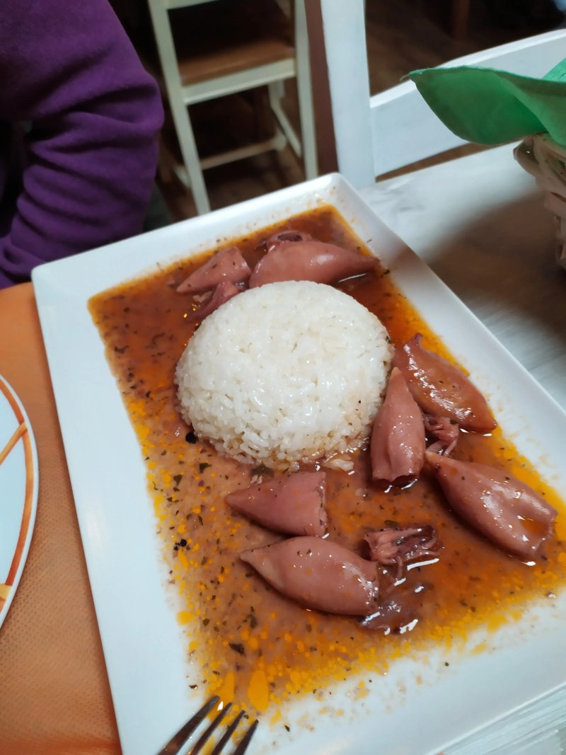 Muñorrodero Bar - Restaurante