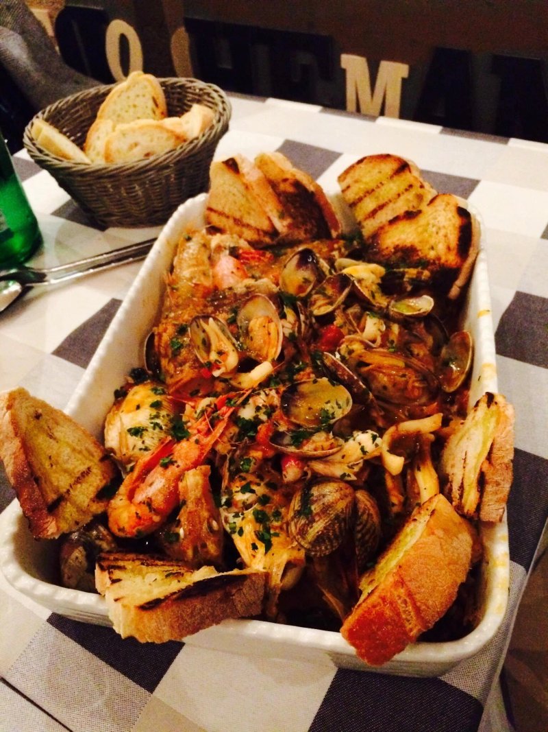Osteria Da Francesco