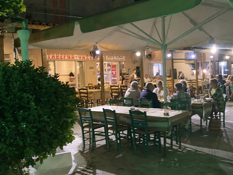 Tavern "Logo Timis"