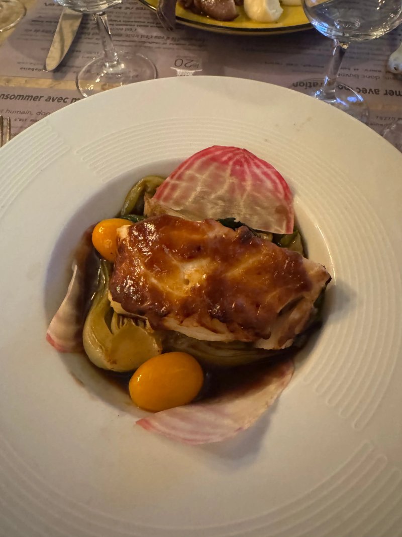 Le 20 du Domaine